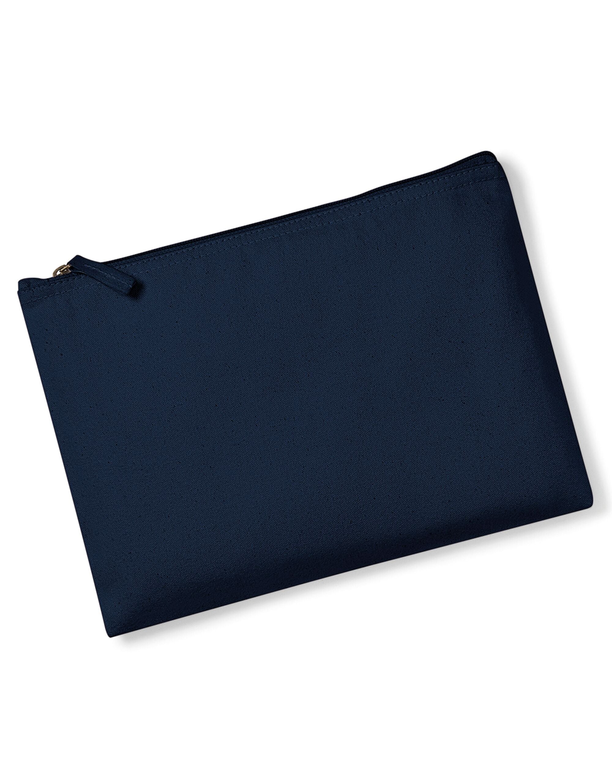 Westford Mill EAware Org Acessory Pouch w830 - French Navy - Customisable Bags