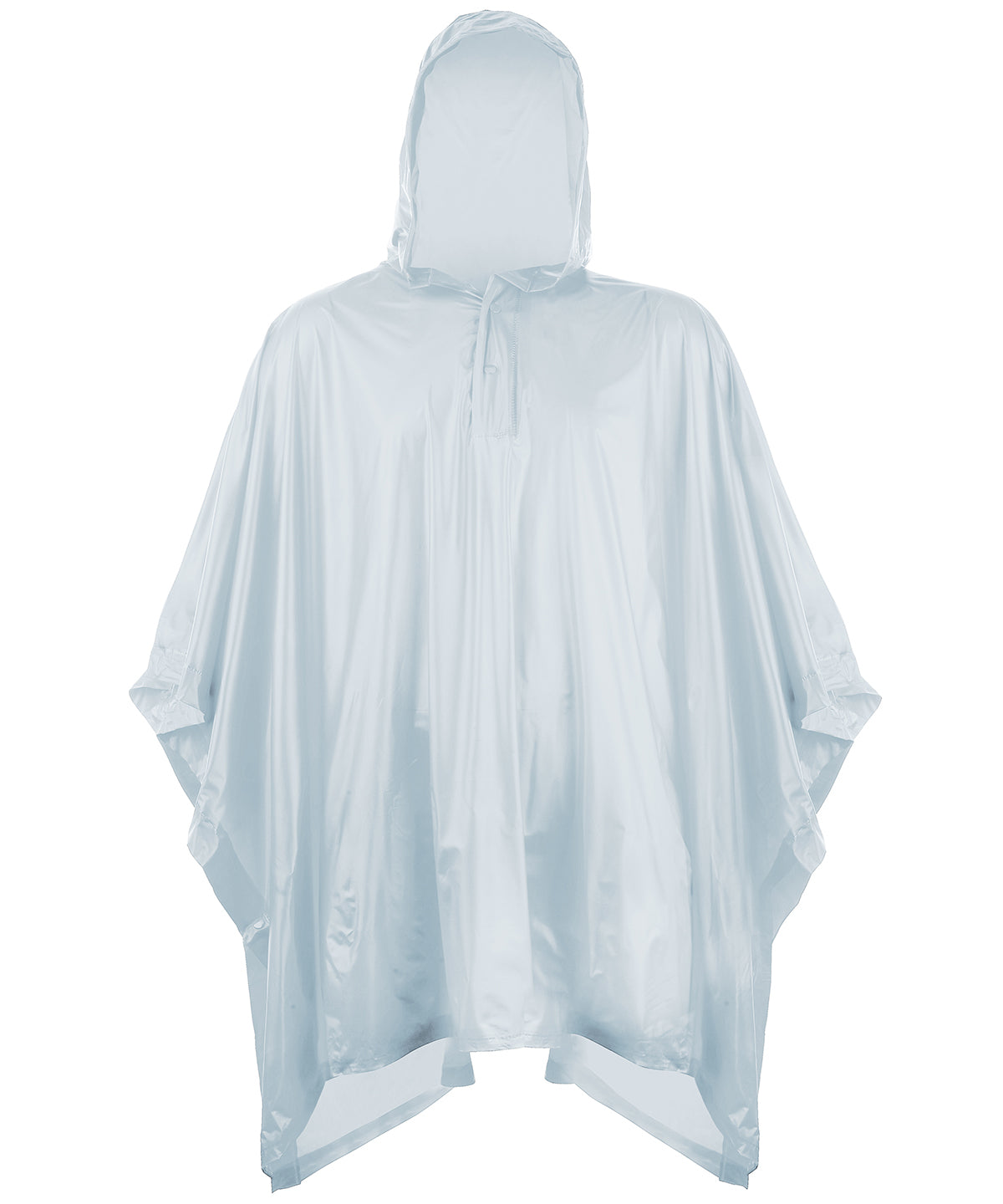 Kids plastic poncho - Splashmacs - SC019 - - Customisable Ponchos