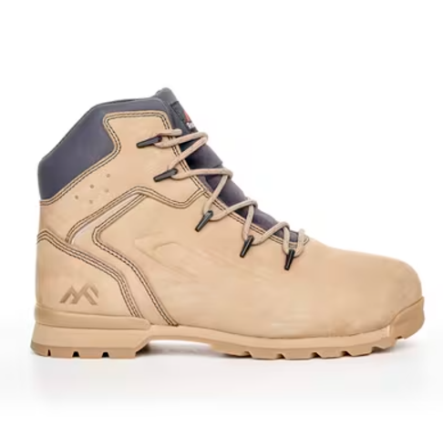 Rock Fall Dallas Stone Waterproof Safety Boot RF380 - Nan - Customisable Boots