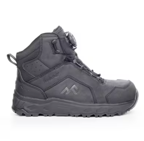 Rock Fall Otus Wide Fit Waterproof ESD Boa Safety Boot RF200 - UK 14 (EU 49 | US 15) Size 10 (UK) - Customisable Boots