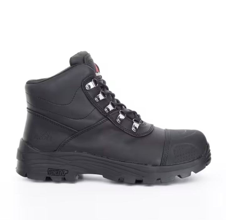 Rock Fall Granite Robust Safety Boot RF170 - Nan - Customisable Boots