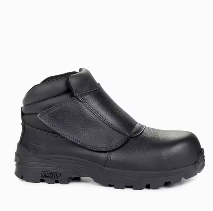 Rock Fall Spark Welding Safety Boot RF5000 - Nan - Customisable Boots
