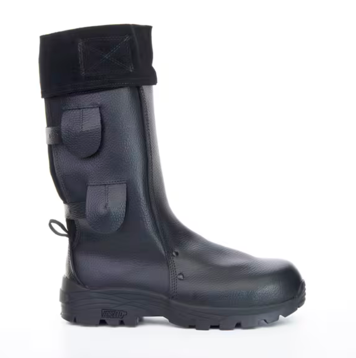 Rock Fall Vulcan High Leg Foundry Safety Boot RF7000 - Nan - Customisable Boots