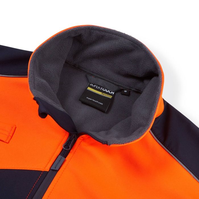 Supertouch Softshell Suit Bundle - - Customisable Bundle