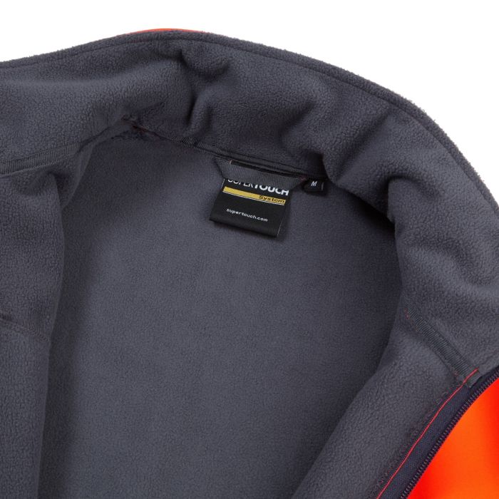 Supertouch Softshell Suit Bundle - - Customisable Bundle