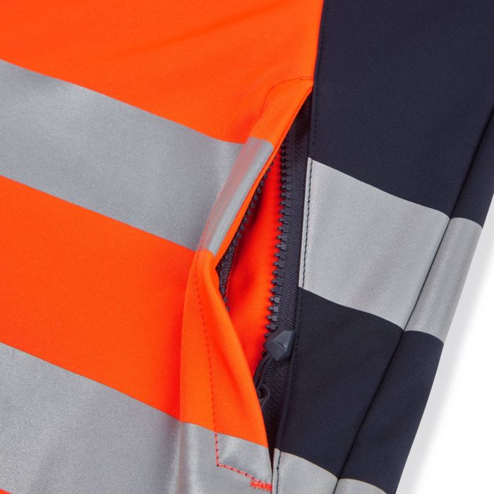 Supertouch Softshell Suit Bundle - - Customisable Bundle