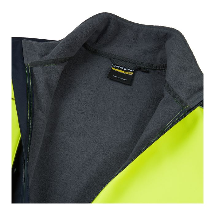 Supertouch Softshell Suit Bundle - - Customisable Bundle
