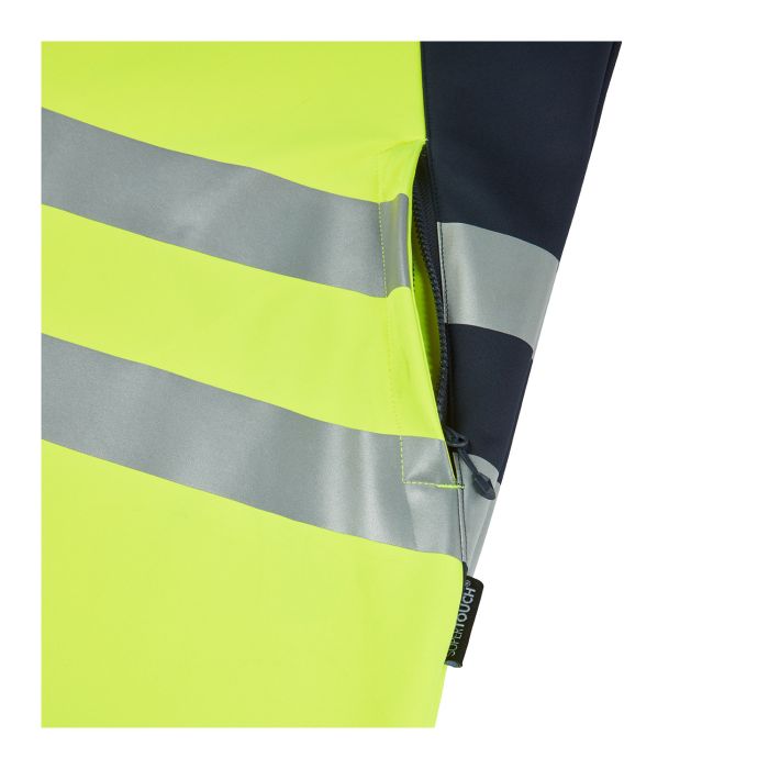 Supertouch Softshell Suit Bundle - - Customisable Bundle