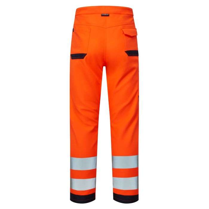 Supertouch Softshell Suit Bundle - - Customisable Bundle