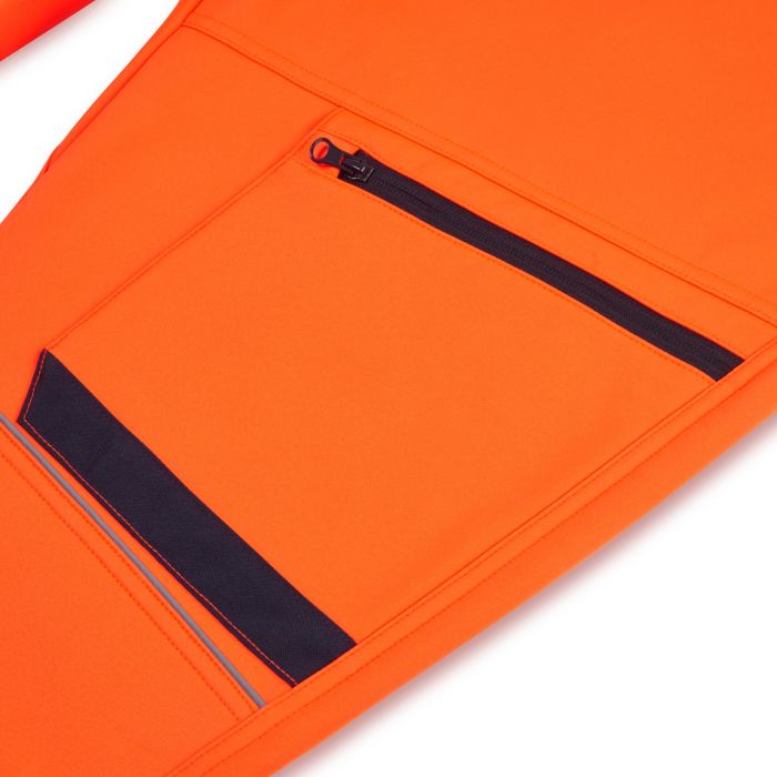Supertouch Softshell Suit Bundle - - Customisable Bundle