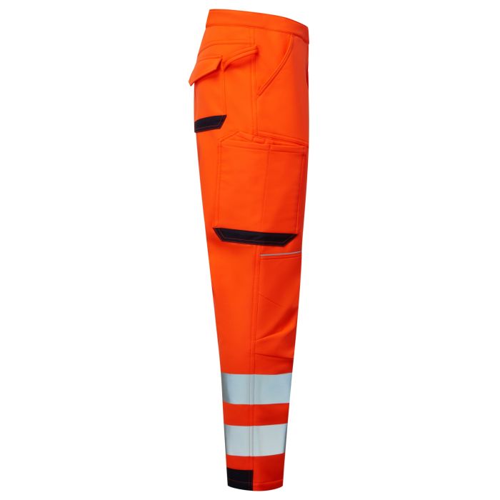 Supertouch Softshell Suit Bundle - - Customisable Bundle
