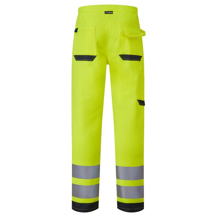 Supertouch Softshell Suit Bundle - - Customisable Bundle