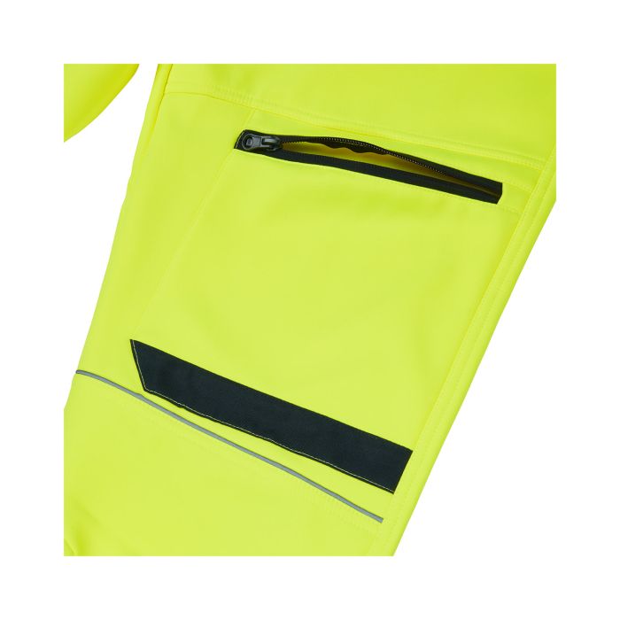 Supertouch Softshell Suit Bundle - - Customisable Bundle