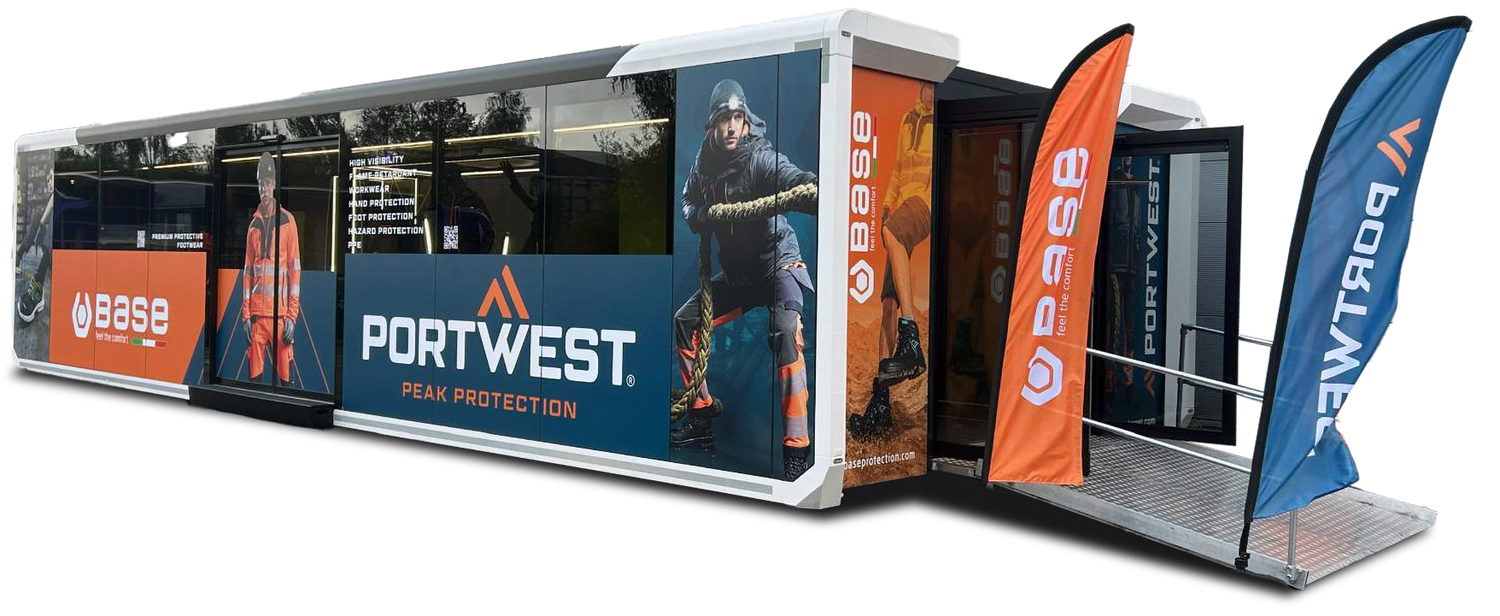 Portwest Roadshow
