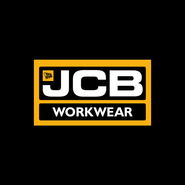 JCB Workwear Collection - Built for Real Site Conditions