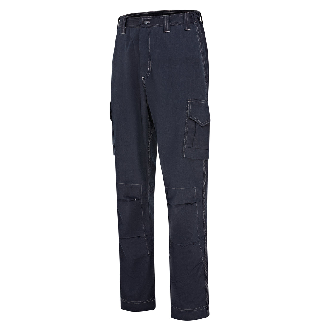 VAILOSg MAINZ FR AS EA Cargo Trousers Int Kneepad Elasticated Waist - - Customisable
