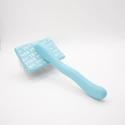 TKO Slicker Brush - Dog Grooming Brush