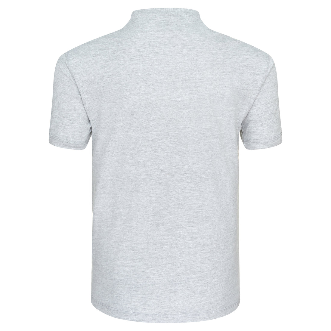 Orn Plover T-Shirt - Ash - 1000 - - Customisable T-Shirts &amp; Poloshirts
