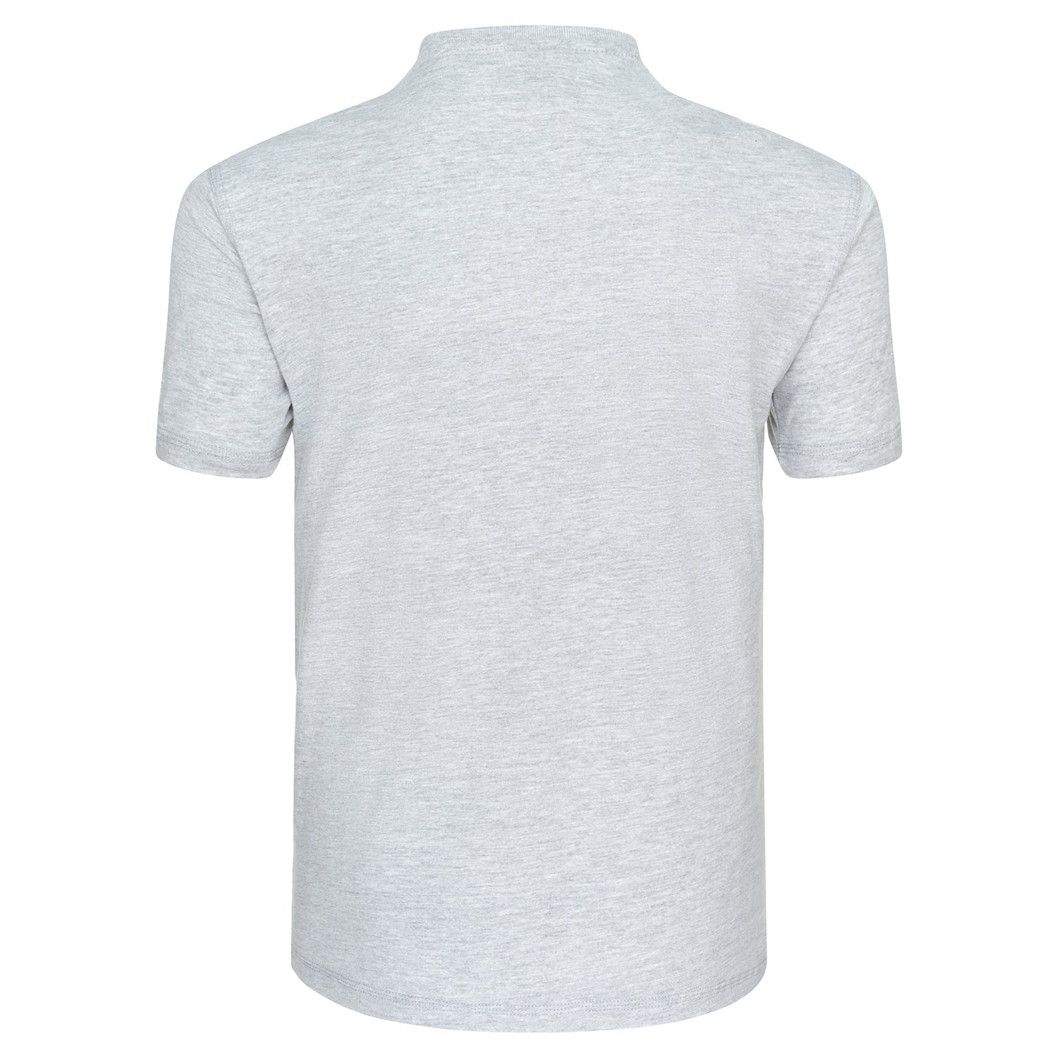 Orn Plover T-Shirt - Ash - 1000 - - Customisable T-Shirts &amp; Poloshirts