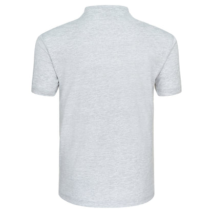 Orn Plover T-Shirt - Ash - 1000 - - Customisable T-Shirts &amp; Poloshirts