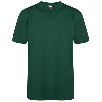 Orn Plover T-Shirt - Bottle - 1000 - Bottle - Customisable T-Shirts &amp; Poloshirts