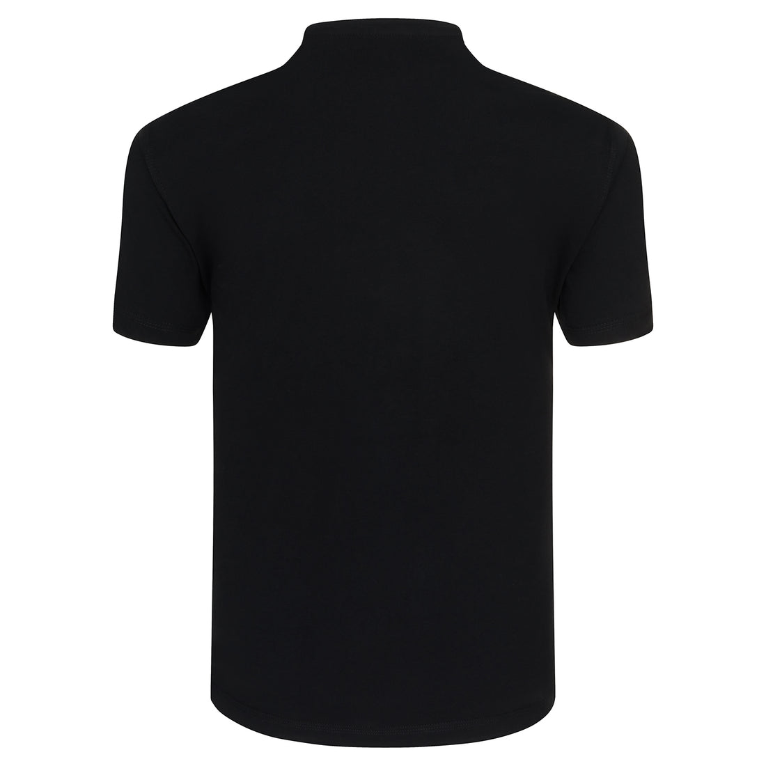 Orn Plover T-Shirt - Black - 1000 - - Customisable T-Shirts &amp; Poloshirts