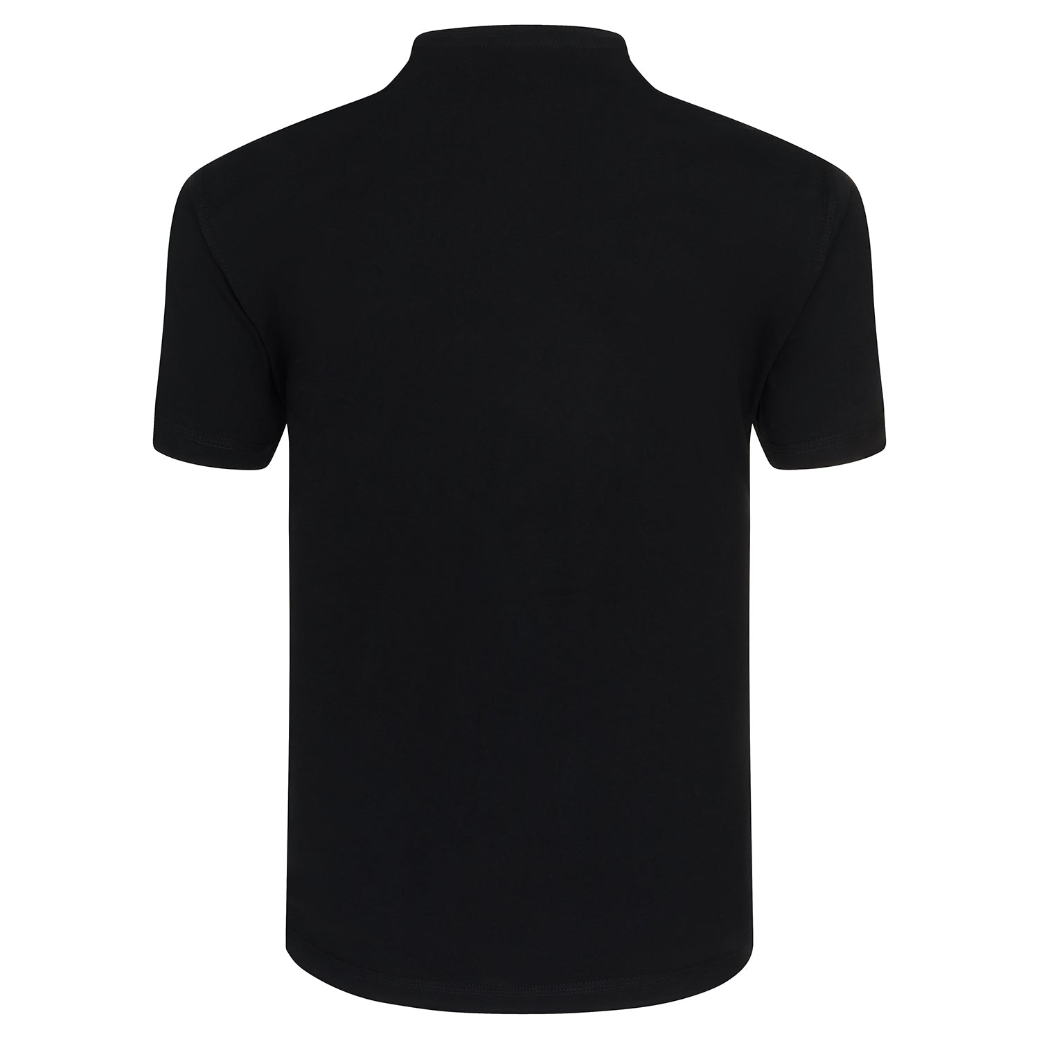 Orn Plover T-Shirt - Black - 1000 - - Customisable T-Shirts &amp; Poloshirts