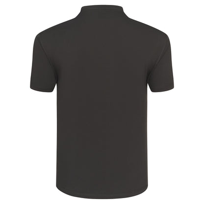 Orn Plover T-Shirt - Charcoal - 1000 - - Customisable T-Shirts &amp; Poloshirts