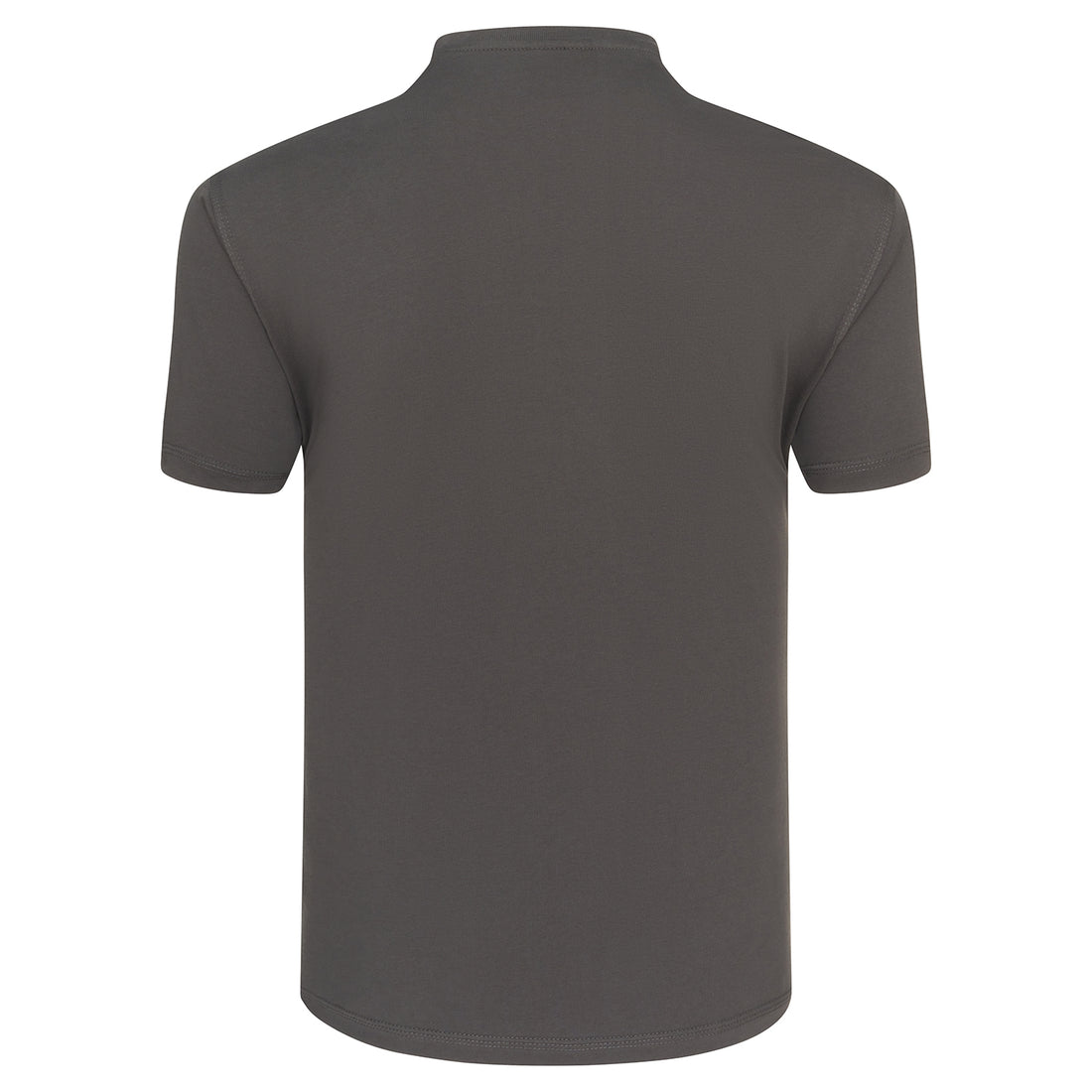 Orn Plover T-Shirt - Graphite - 1000 - - Customisable T-Shirts &amp; Poloshirts