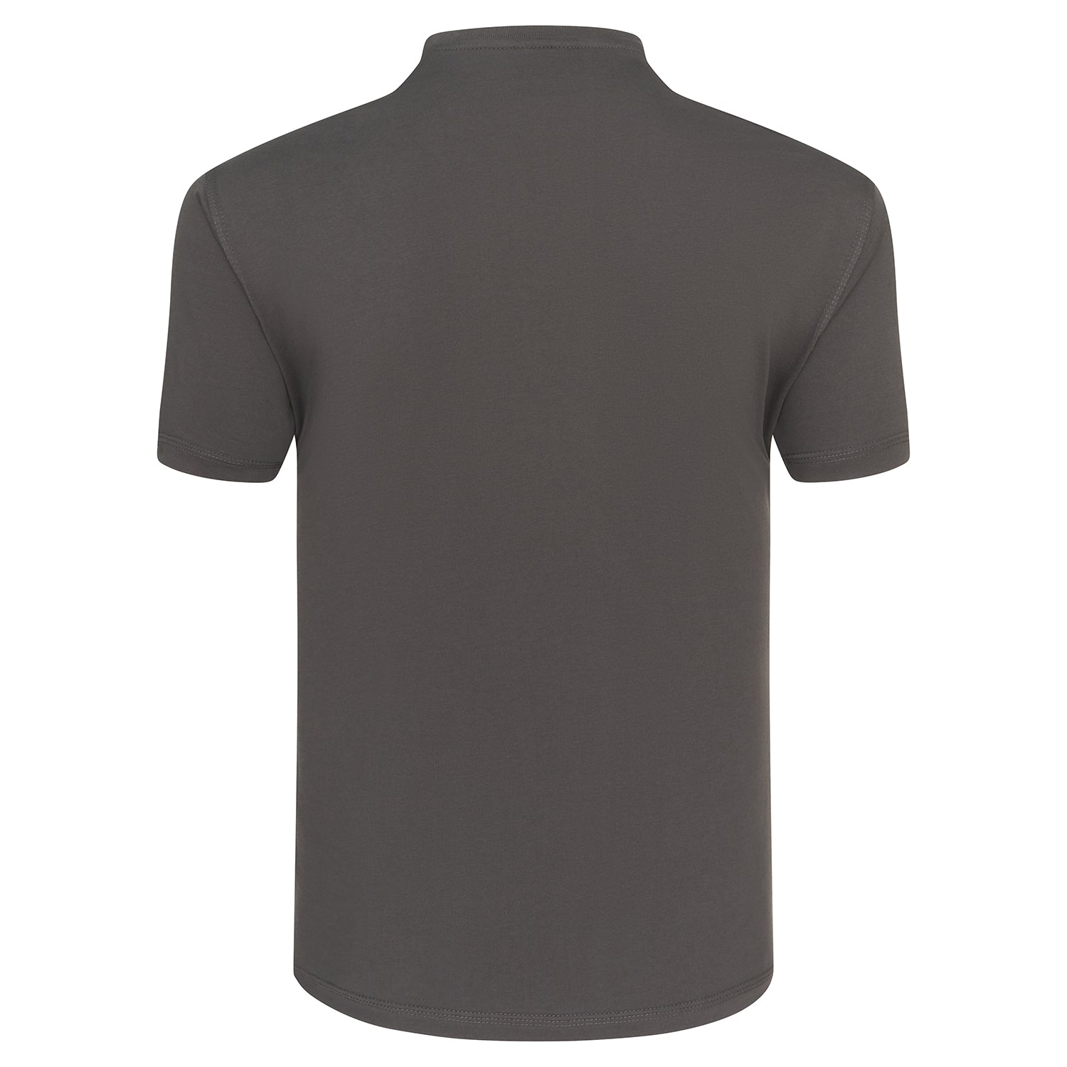 Orn Plover T-Shirt - Graphite - 1000 - - Customisable T-Shirts &amp; Poloshirts