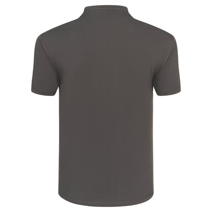 Orn Plover T-Shirt - Graphite - 1000 - - Customisable T-Shirts &amp; Poloshirts