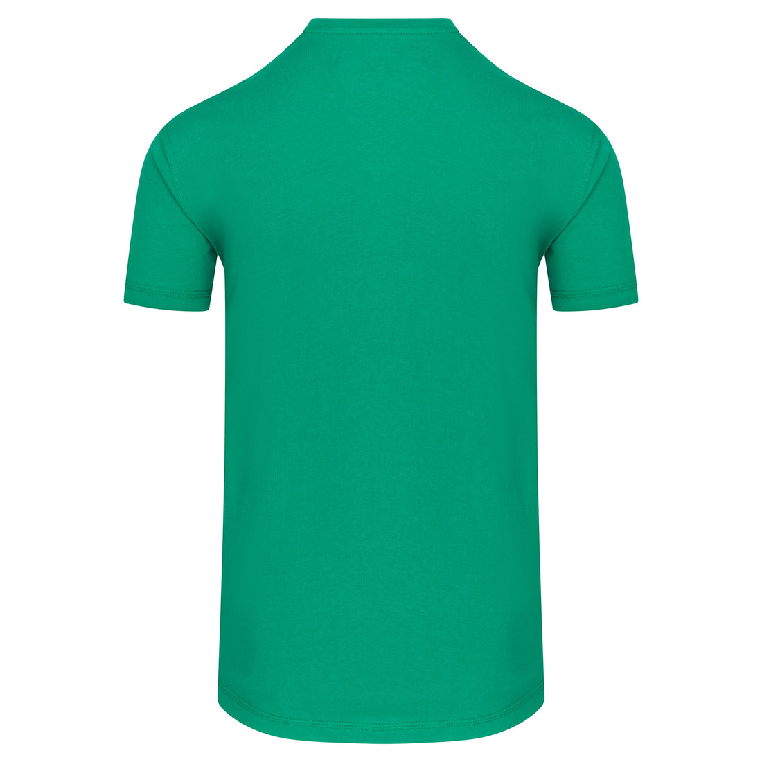 Orn Plover T-Shirt - Kelly Green - 1000 - - Customisable T-Shirts &amp; Poloshirts