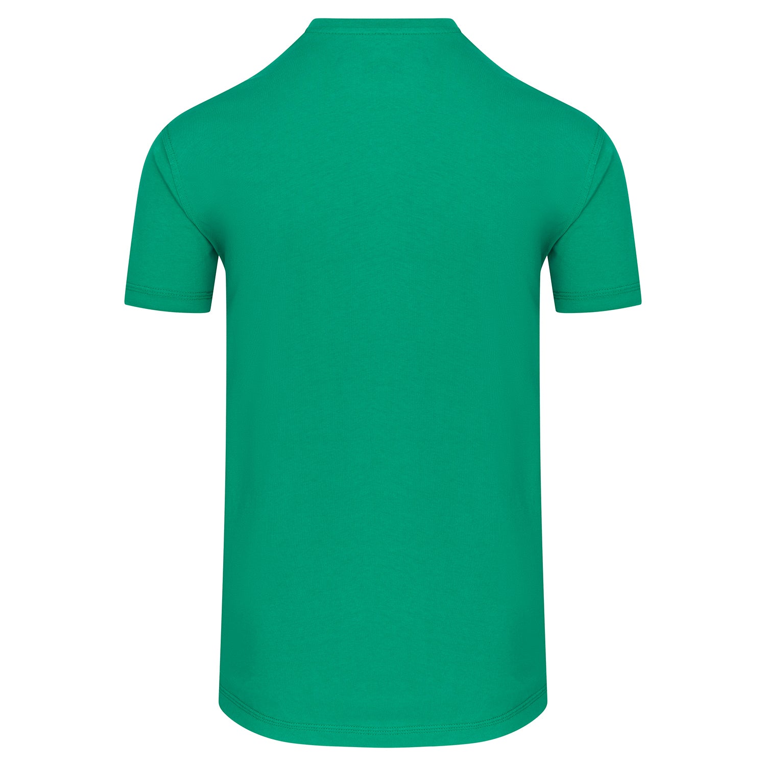 Orn Plover T-Shirt - Kelly Green - 1000 - - Customisable T-Shirts &amp; Poloshirts