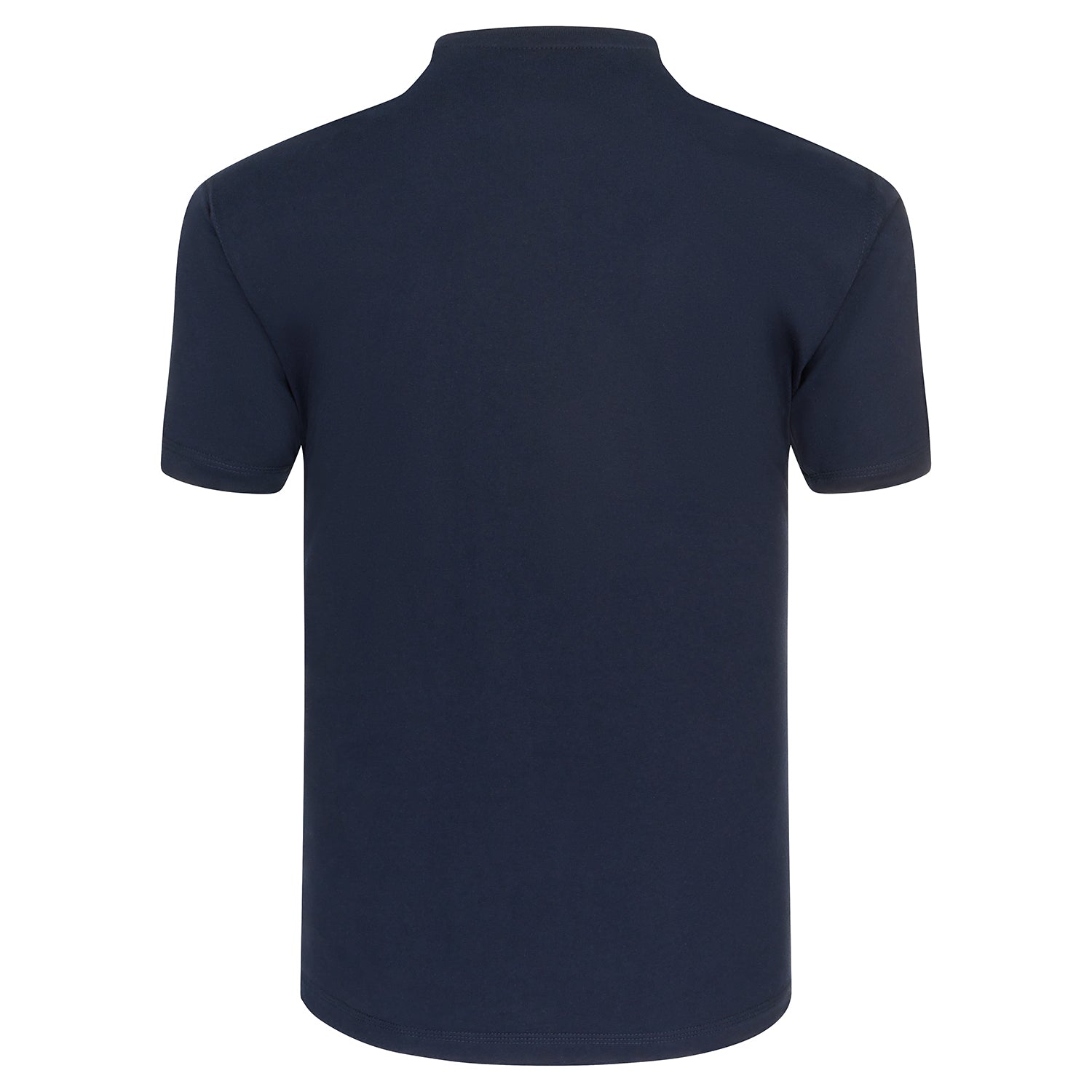 Orn Plover T-Shirt - Navy - 1000 - - Customisable T-Shirts &amp; Poloshirts