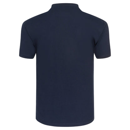Orn Plover T-Shirt - Navy - 1000 - - Customisable T-Shirts &amp; Poloshirts
