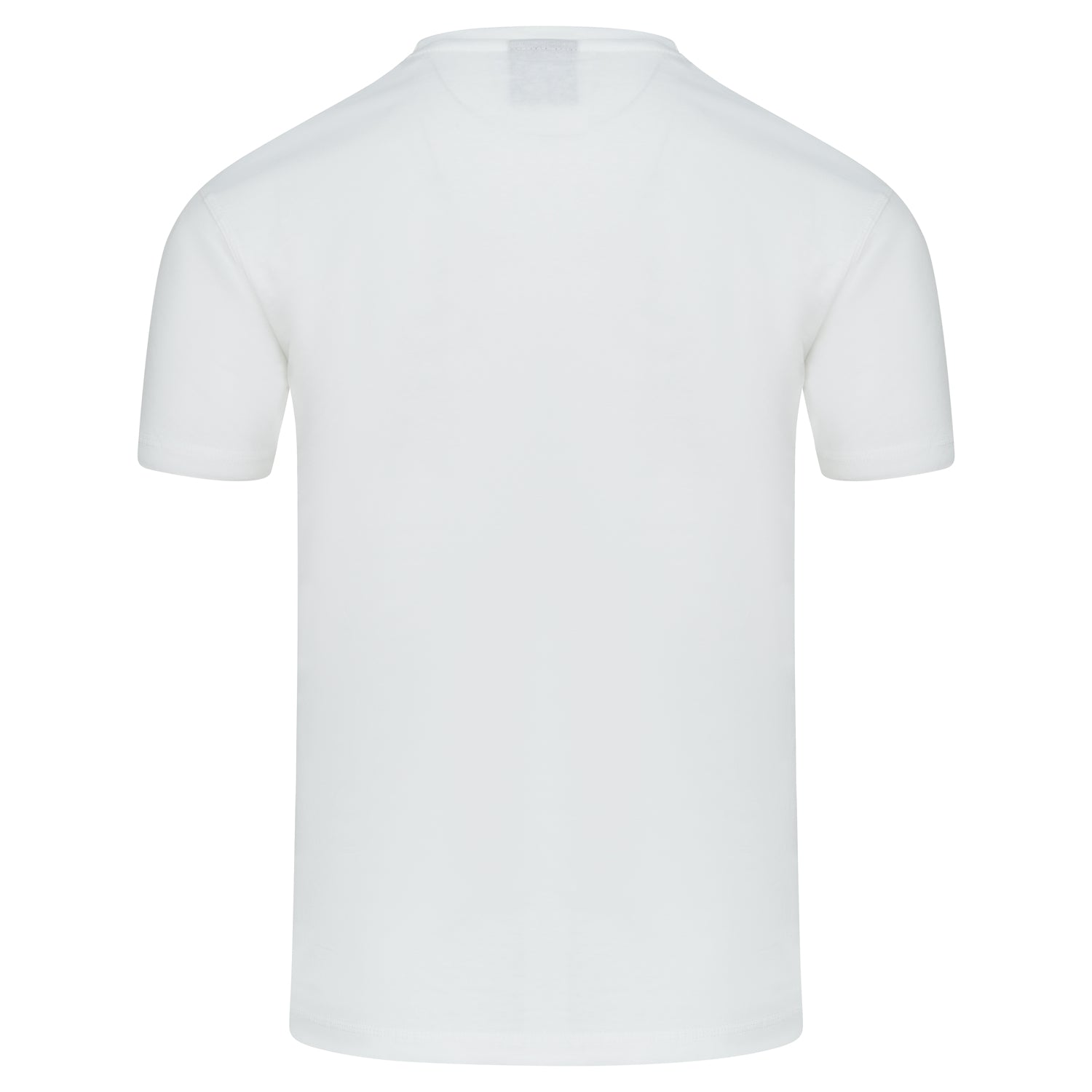 Orn Plover T-Shirt - White - 1000 - - Customisable T-Shirts &amp; Poloshirts