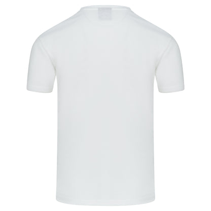 Orn Plover T-Shirt - White - 1000 - - Customisable T-Shirts &amp; Poloshirts