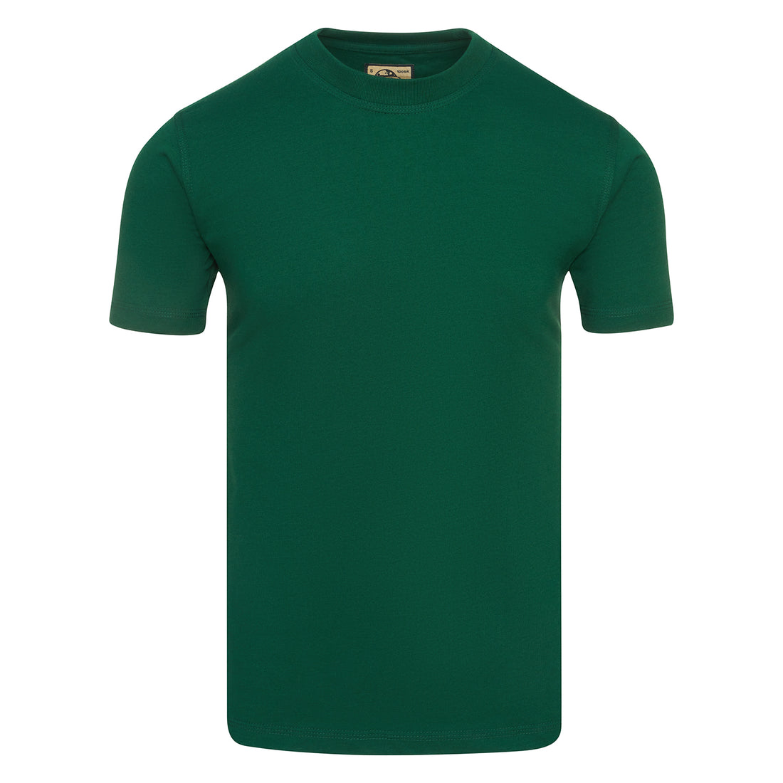 Orn Waxbill EarthPro® GRS T-Shirt - Bottle - 1005R - Bottle - Customisable T-Shirts &amp; Poloshirts