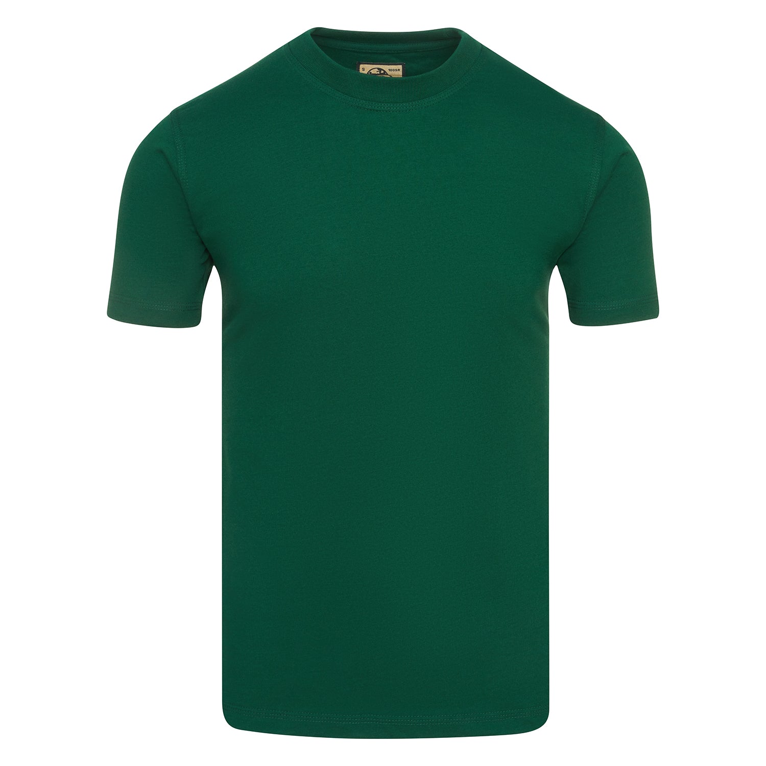 Orn Waxbill EarthPro® GRS T-Shirt - Bottle - 1005R - Bottle - Customisable T-Shirts &amp; Poloshirts