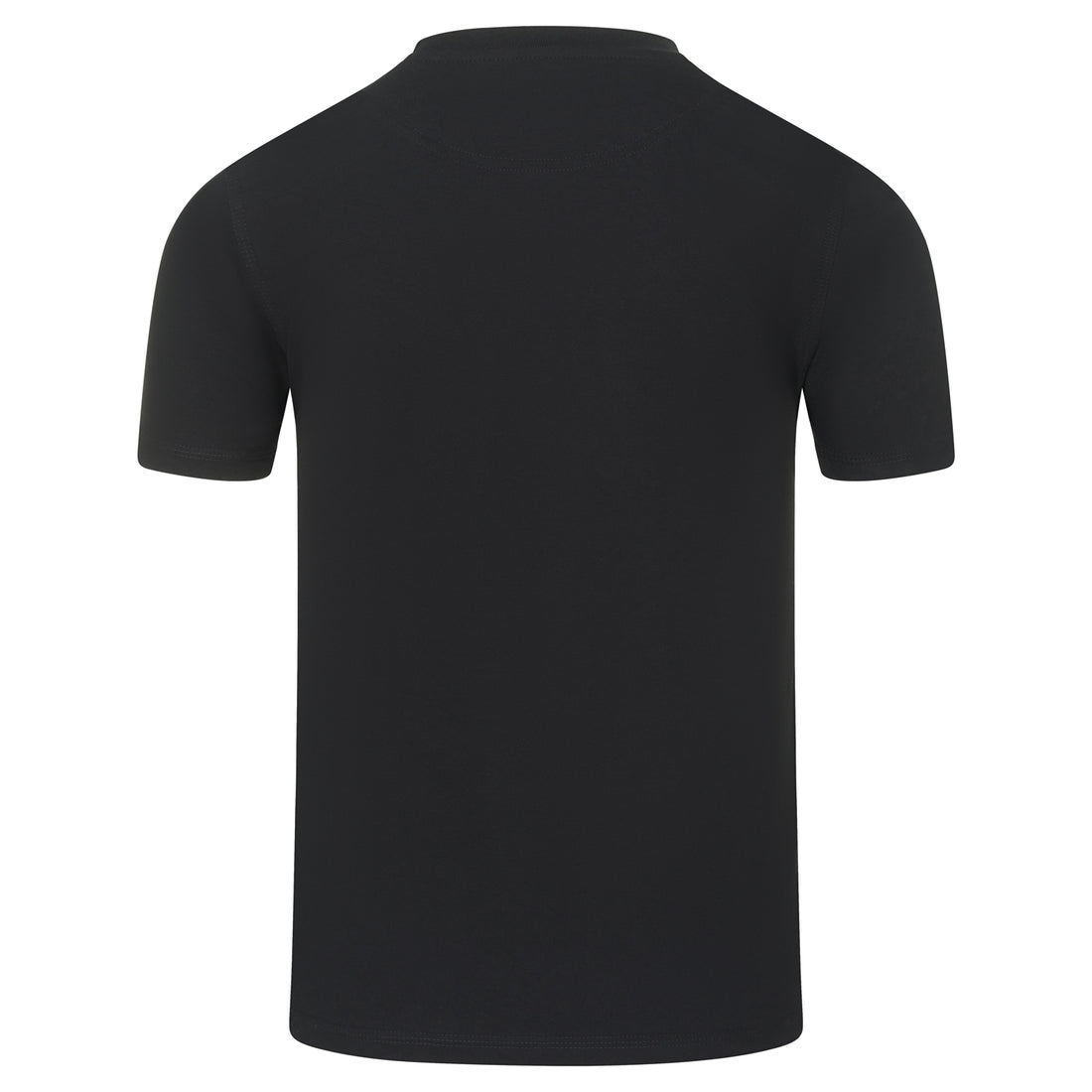 Orn Waxbill EarthPro® GRS T-Shirt - Black - 1005R - - Customisable T-Shirts &amp; Poloshirts