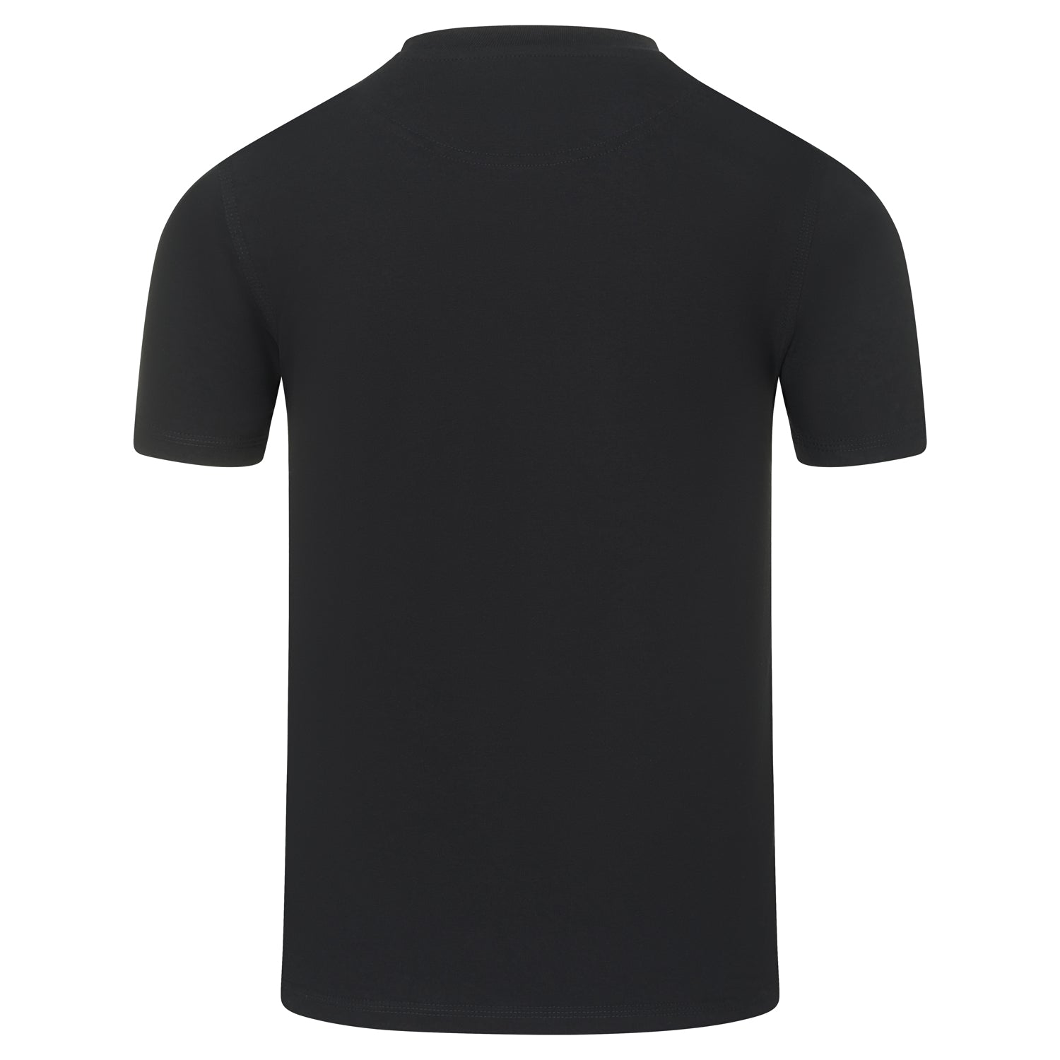 Orn Waxbill EarthPro® GRS T-Shirt - Black - 1005R - - Customisable T-Shirts &amp; Poloshirts