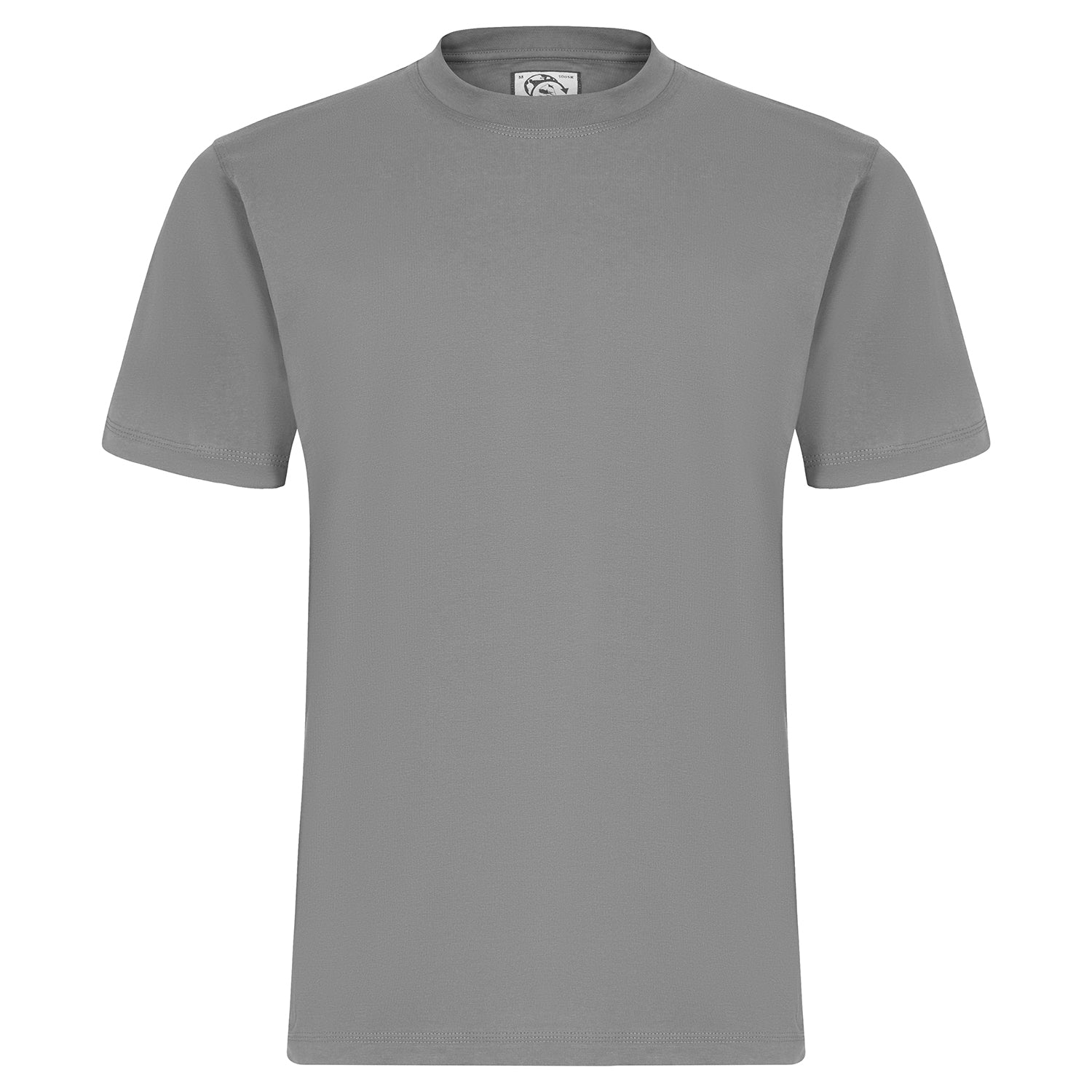 Orn Waxbill EarthPro® GRS T-Shirt - Graphite - 1005R - Graphite - Customisable T-Shirts &amp; Poloshirts