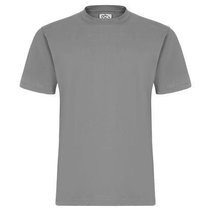 Orn Waxbill EarthPro® GRS T-Shirt - Graphite - 1005R - Graphite - Customisable T-Shirts &amp; Poloshirts