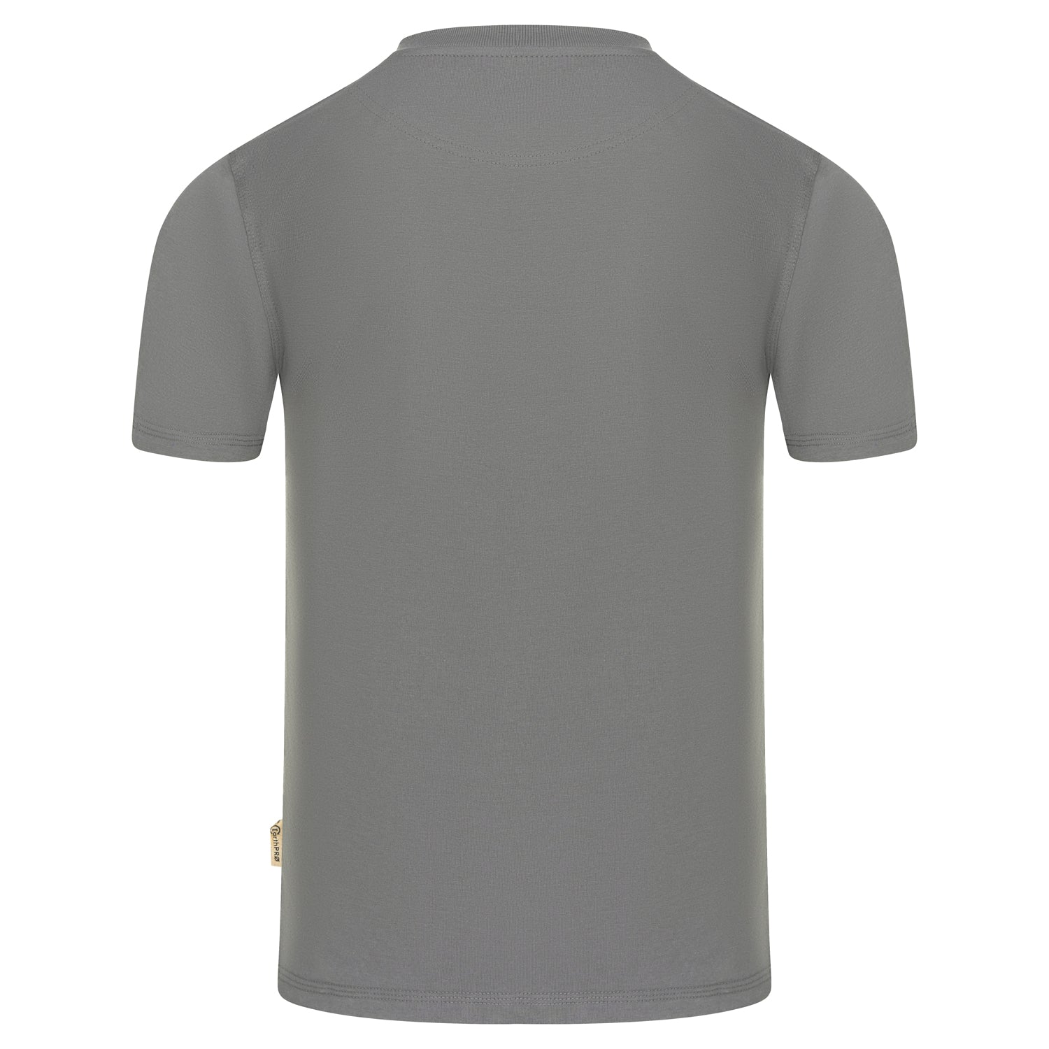Orn Waxbill EarthPro® GRS T-Shirt - Graphite - 1005R - - Customisable T-Shirts &amp; Poloshirts