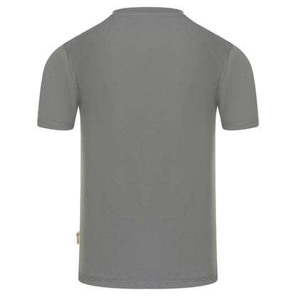 Orn Waxbill EarthPro® GRS T-Shirt - Graphite - 1005R - - Customisable T-Shirts &amp; Poloshirts