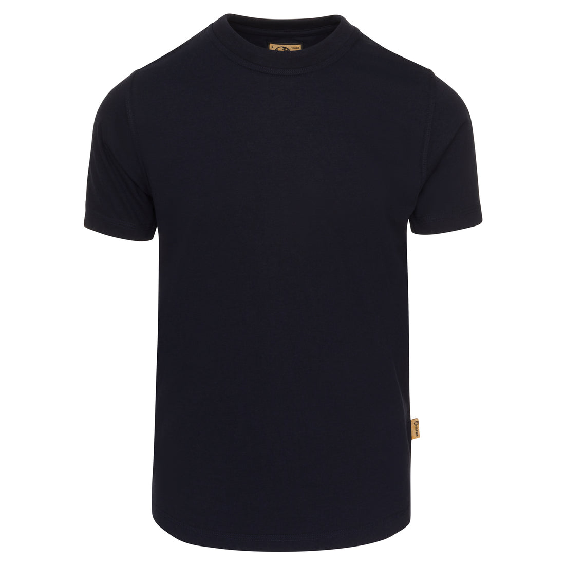 Orn Waxbill EarthPro® GRS T-Shirt - Navy - 1005R - Navy - Customisable T-Shirts &amp; Poloshirts
