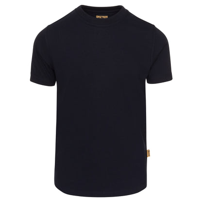 Orn Waxbill EarthPro® GRS T-Shirt - Navy - 1005R - Navy - Customisable T-Shirts &amp; Poloshirts