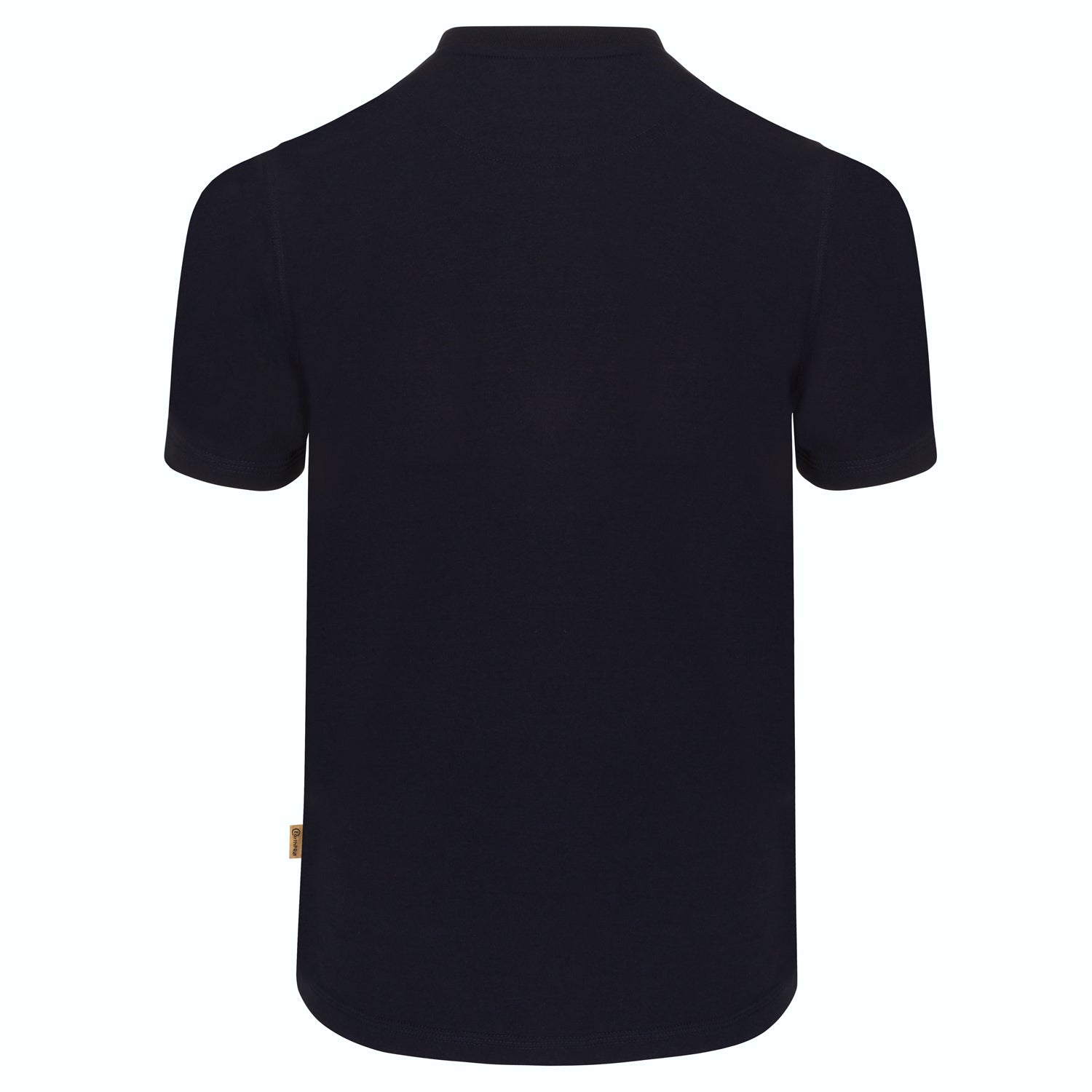 Orn Waxbill EarthPro® GRS T-Shirt - Navy - 1005R - - Customisable T-Shirts &amp; Poloshirts