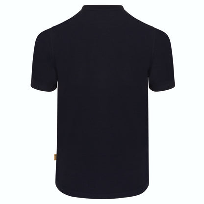 Orn Waxbill EarthPro® GRS T-Shirt - Navy - 1005R - - Customisable T-Shirts &amp; Poloshirts