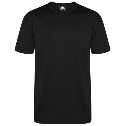Orn Goshawk T-Shirt - Black - 1005 - Black - Customisable T-Shirts &amp; Poloshirts